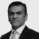 Pervaiz Panjwani, Head of EMEA Securities Services, Citi