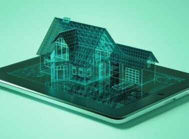 Home of the Future 2 - PropTech: Towards a Frictionless Housing Market?