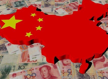 China Economics: A Switch in Growth Engines