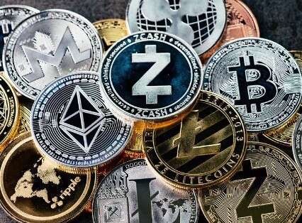 Cryptocurrencies Make a Move to the Mainstream