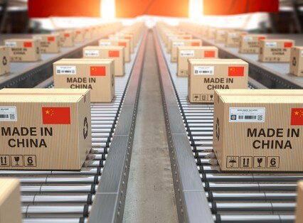 China Retail: Doors Open for On-demand Delivery