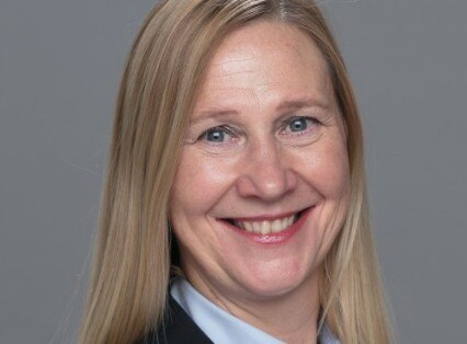Women in Asset Management: Melanie Seymour