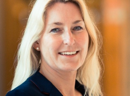 Women in Asset Management: Birgitte Bryne